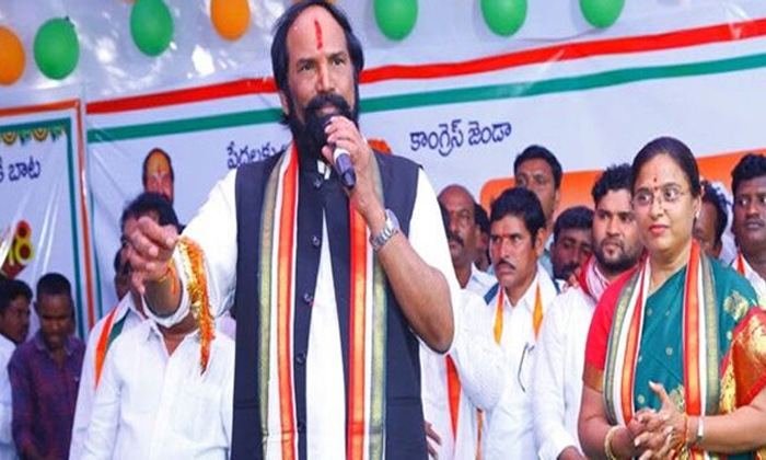 Telugu Revanth Reddy, Revanthreddy, Trs Bjp-Telugu Political News