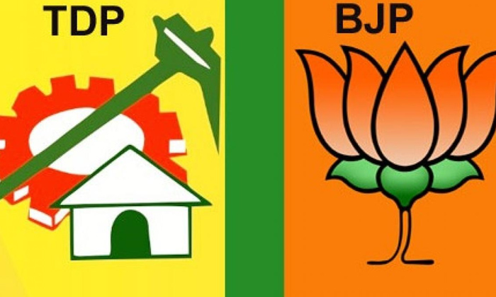  Tdp Party Leaders And Workers Join In Bjp-TeluguStop.com