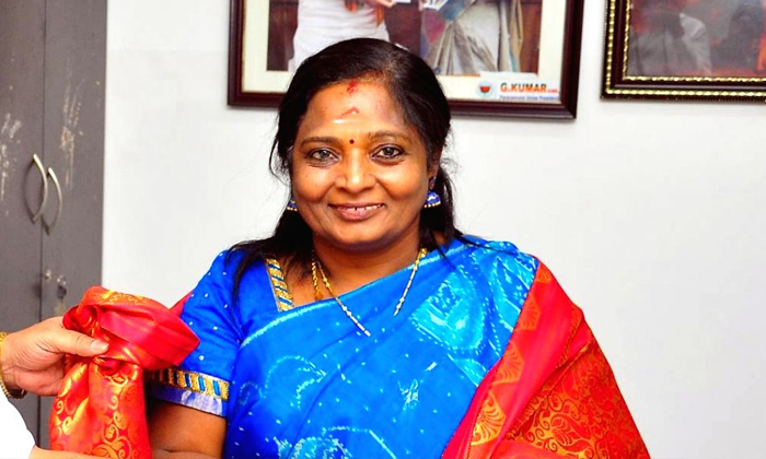  Tamilisye Tour In Delhi-TeluguStop.com