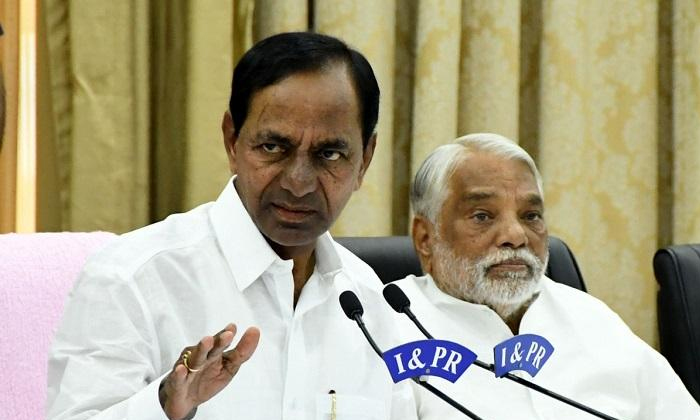 Telugu Kcrsatire, Telanganacm, Telanganartc-