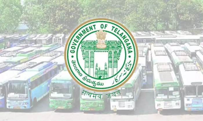  Telangana Governament Ready To Announce The Rtc Jobs Notification-TeluguStop.com