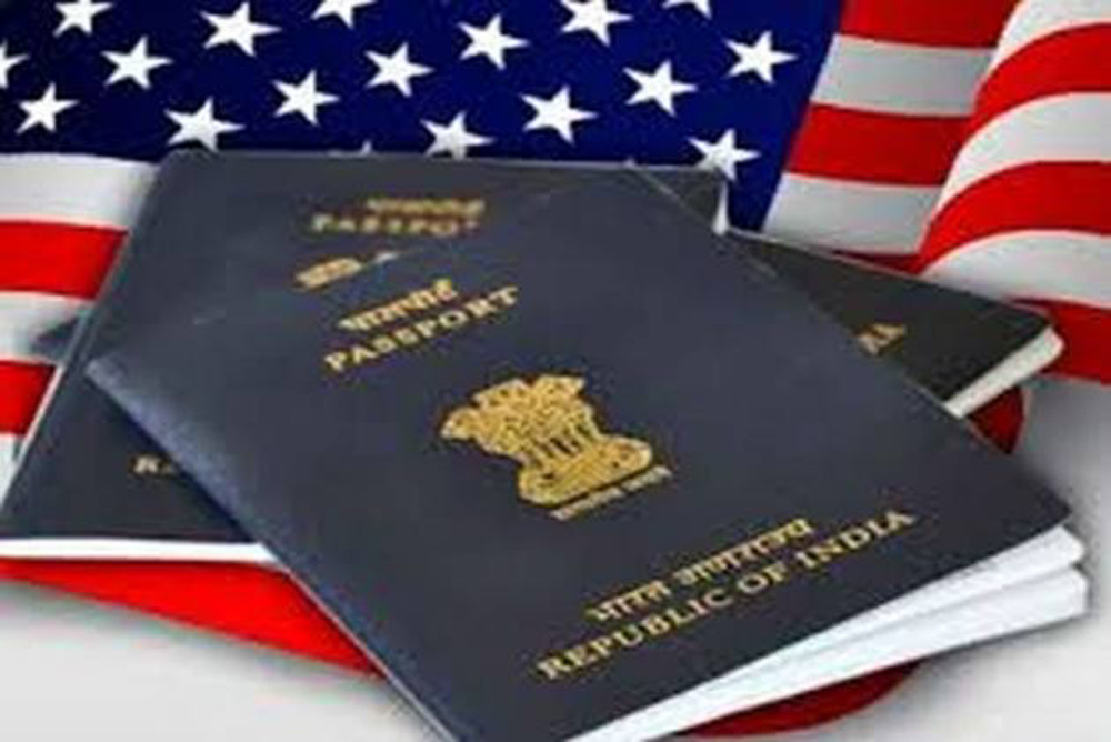 Telugu Hb Visa, Telugu Nri Ups, Trump-