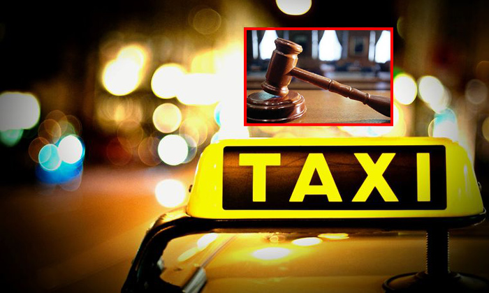  Indian Origin Taxi Driver Sentenced For 2 Years Community Service-TeluguStop.com