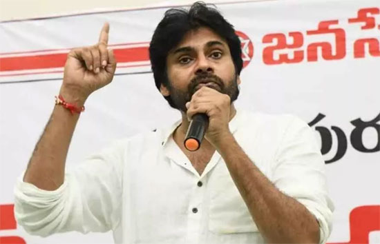  Janasena Chief Pavan Mother Tongue-TeluguStop.com