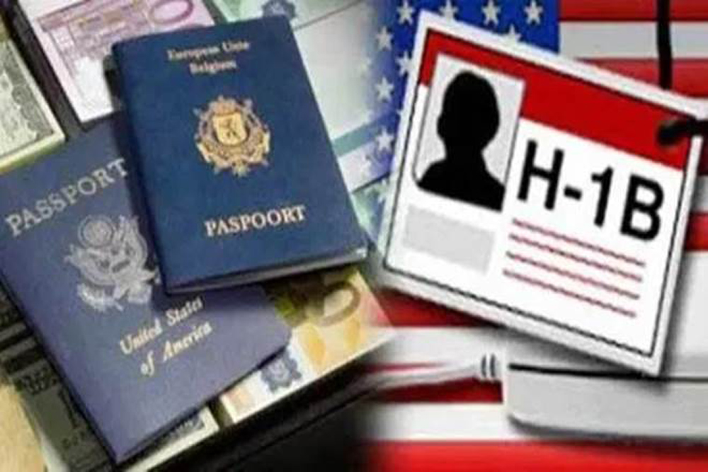 Telugu Visas, Telugu Nri Ups-