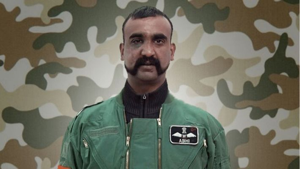 Telugu Abhinandan, Paf Museum, Pakistanput, Telugu Nri Ups-