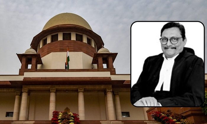 Telugu Bobde, Bobde Oath Cji, Indian Supreem, Supreemshardh-