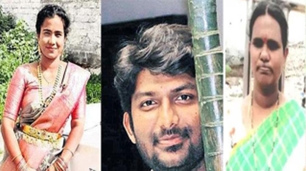 Telugu Bal, Keerthi, Kills Mother, Rajitha, Sasi Kumar, Telugu Ups-