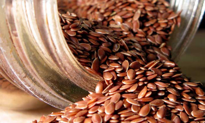  Flax Seeds Health Benefits, Telugu Health, Flax Seeds For Brain-TeluguStop.com