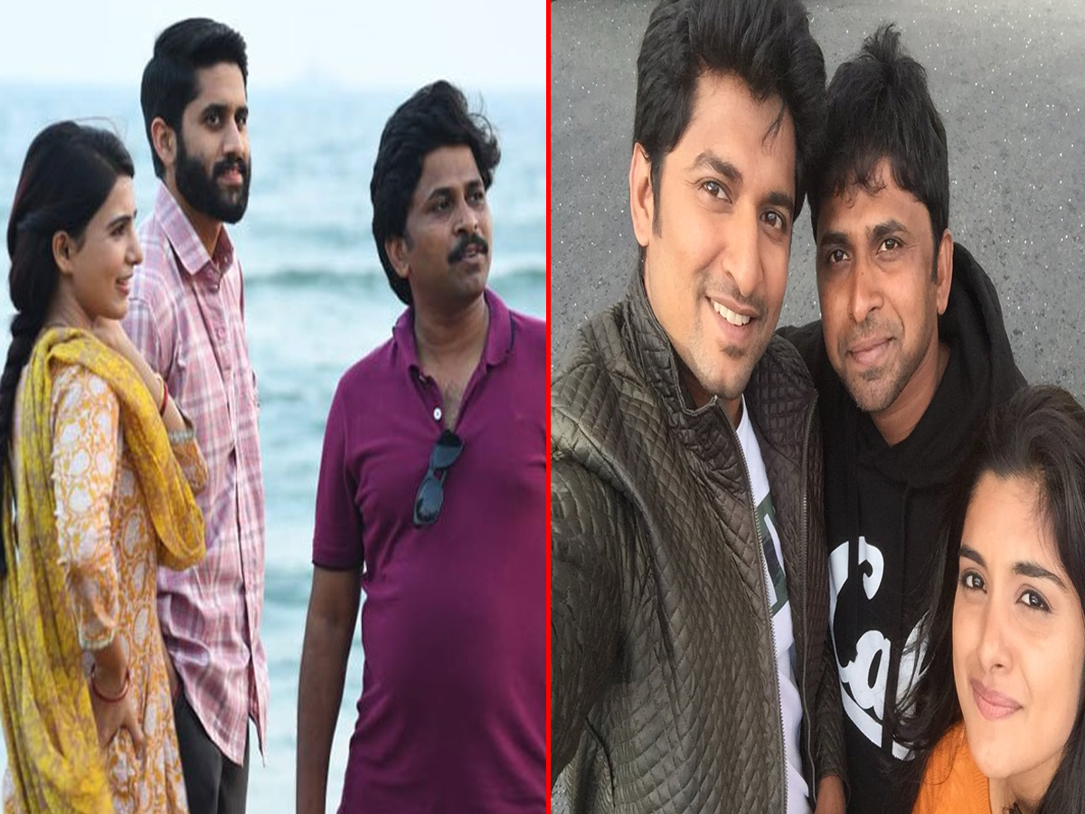 Telugu Nani, Majili, Samantha, Siva Nirvana, Tollywood Box-