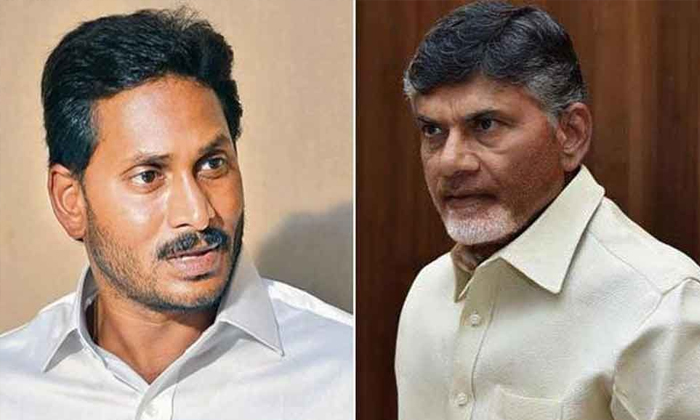 Telugu Apcm, Jagan-