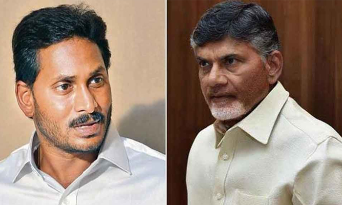 Telugu Chandrababu, Theft Ycp, Kvpramachandar, Tdp Theft, Ycp Tdp-Telugu Politic