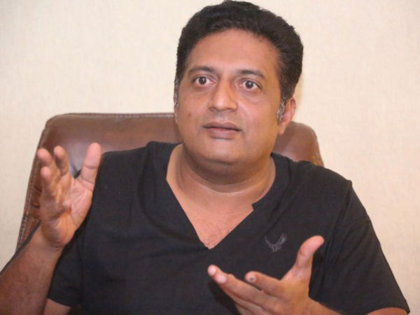 Telugu Kannada, Prakash Raj, Prakashraj-