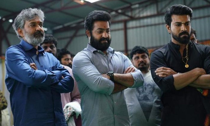 Telugu Dvv Danaiah, Rajamouli, Ram Charan Ntr, Rrr Copy Sold, Vinayavidheya-