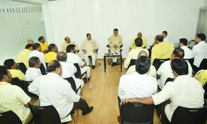 Telugu Chandrababu, Karanam Balaram, Tdp, Ycpjagan-