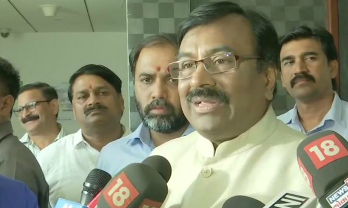 The Last Hope Is Missing President Rule In Maharastra The Last Hope Is Missing President Rule In Maharastra-TeluguStop.com