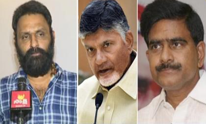 Telugu Ap, Jansena Tdp Ycp, Days, Andhrapradesh-