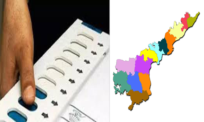  Ap High Court Permission Granted To Local Boady Elections-TeluguStop.com