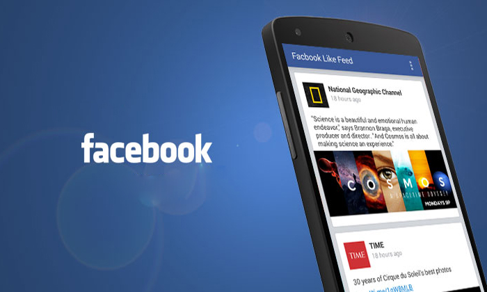  Facebook Bug Turns On Iphone Cemera-TeluguStop.com