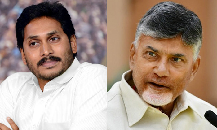  Tdp Chief Chandrababu Naidu Coments On Jagan-TeluguStop.com