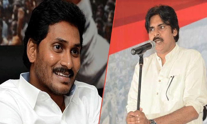  Pavan Kalyan Strong Reply To Cm Jagan-TeluguStop.com