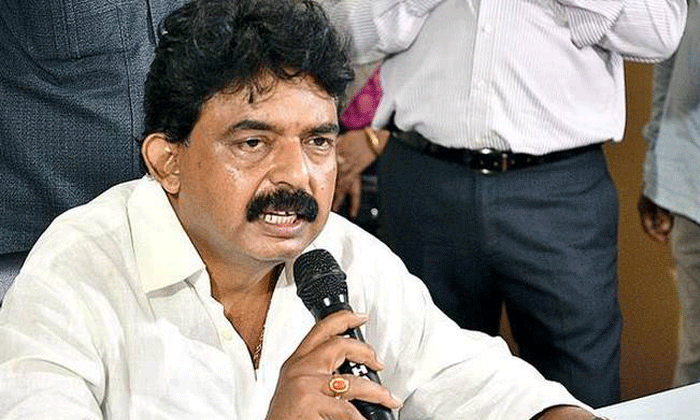  Pavan Name Changed By Ysrcp Minister-TeluguStop.com