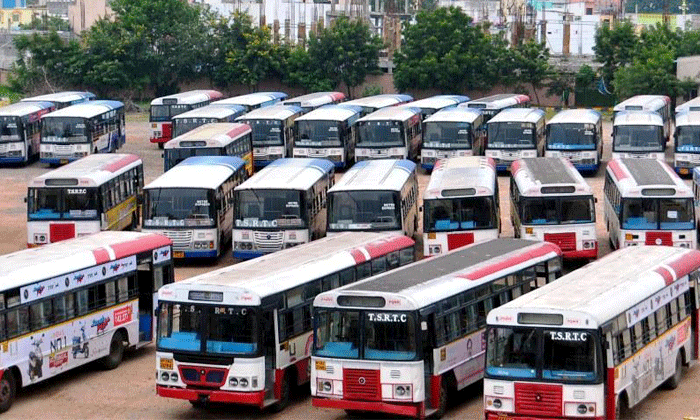  Telangana High Court Desistion On Rtc Issue-TeluguStop.com