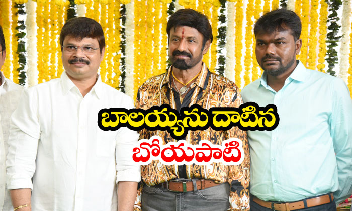  Balakrishna And Boyapati Srinu Remunerations-TeluguStop.com