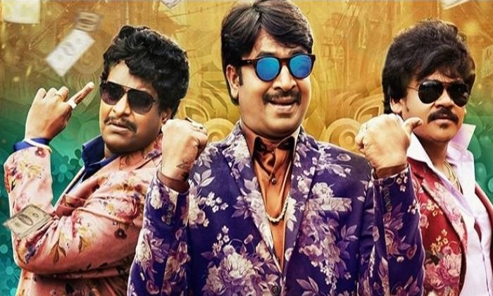 Telugu Srinivasreddy-Movie Reviews