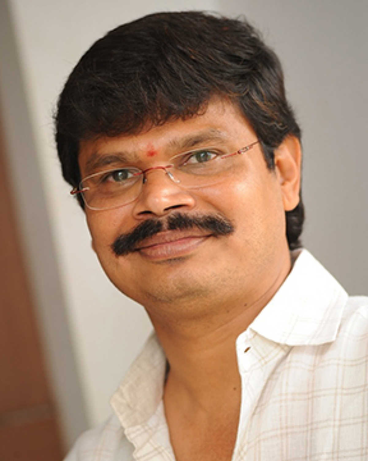 Boyapati Seenu Telugu Directors