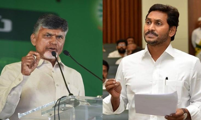 Telugu Apcm, Chandrababu, Chandrababuys-