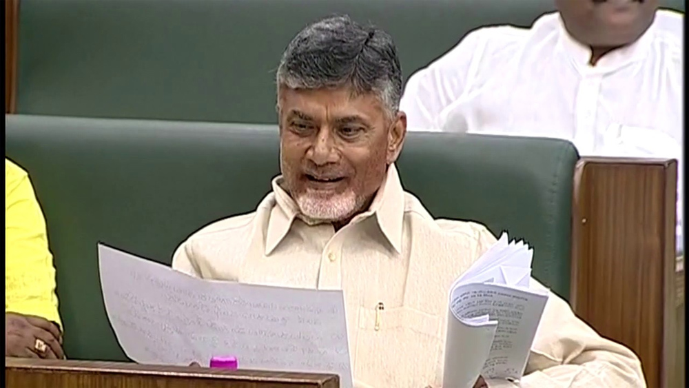 Telugu Chandrababu, Chandrababuys, Ys Jagan, Ysjagan, Ysrcp-Telugu Political New