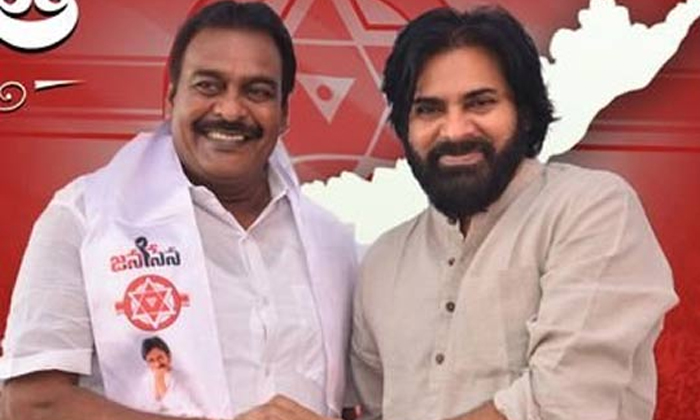 Telugu Janasenapawan, Janasenamla, Tdp Chandrababu, Ycpjagan-