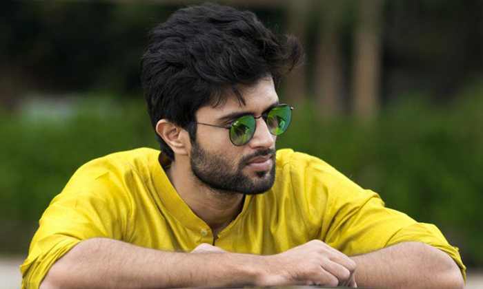 Telugu Arjunreddy, Latestvijay-