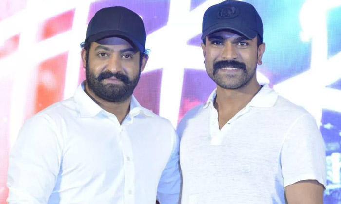 Telugu Bargav Hari, Jrntr Latest, Ntr Build, Ram Charan Rrr-Movie