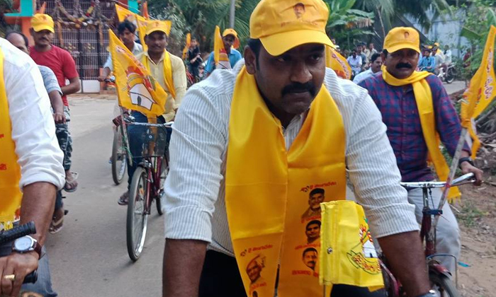 Telugu Ap Depend Cast, Jagangive, Kapu Reddys, Tdp, Tdpjagan-