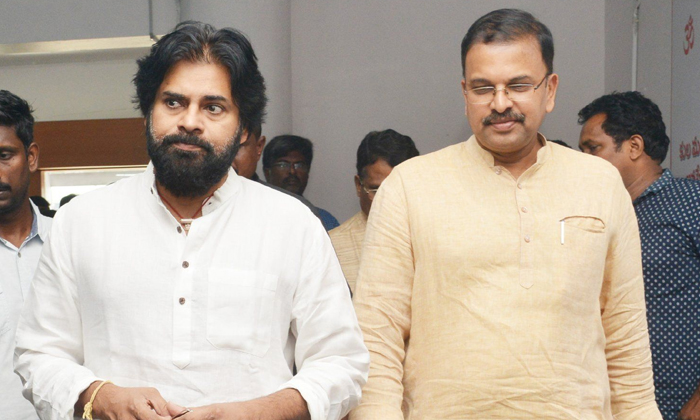 Telugu Jaganlaunch, Janasena, Rapaka Jagan, Rapakawin-