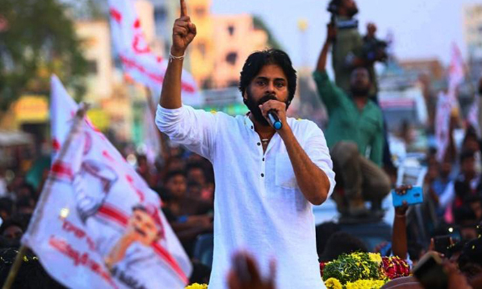 Telugu Janasenapawan, Ycpindirect-