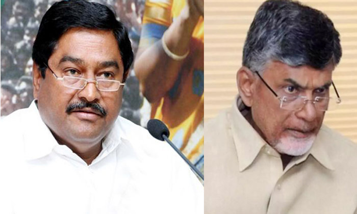  Mla Darmana Prasadarao Sensational Comments On Ap Capital Amaravathi-TeluguStop.com