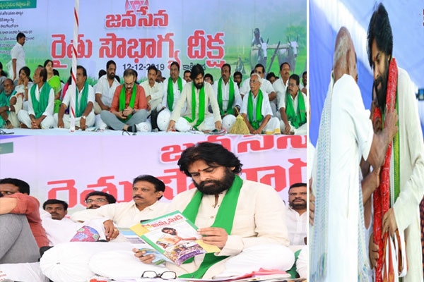  Chiranjeevi Praises Cm Jagan For Disha Act-TeluguStop.com