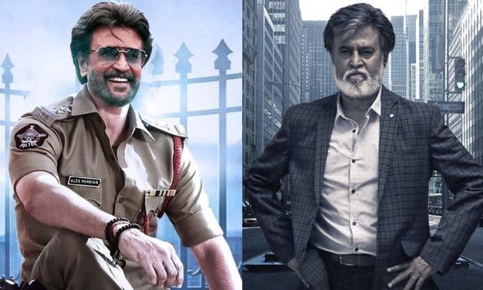 Telugu Ar Murugadoss, Kabali, Nayanathara, Subaskaran-