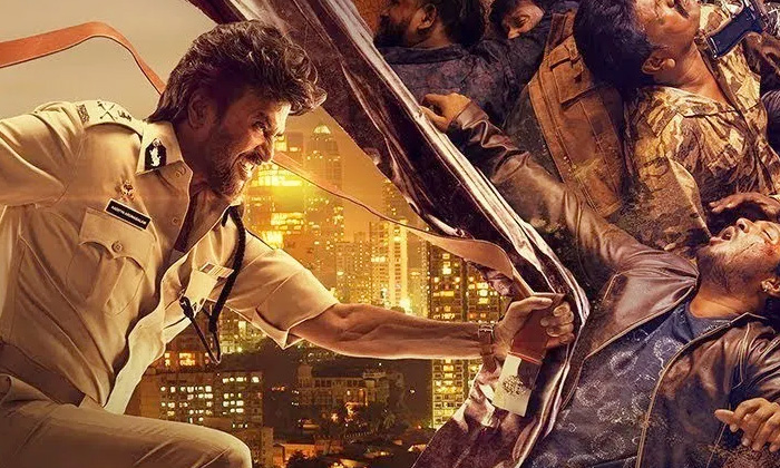 Telugu Ar Murugadoss, Darbar, Lyca, Rajinikanth- Telugu Ar Murugadoss, Darbar, Lyca, Rajinikanth-