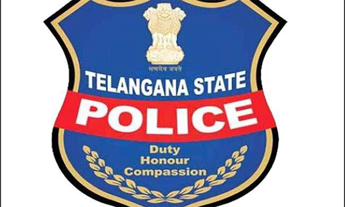  Nhrc Issue Notice Telangana Police Disha Accused Encounter-TeluguStop.com