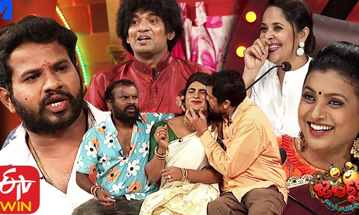 Telugu Adhirindhi, Adhirindhishow- Telugu Adhirindhi, Adhirindhishow-