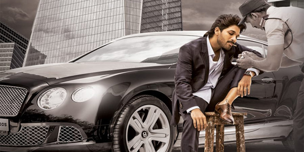 Telugu Crore Club, Allu Arjun, Alluarjun, Baahubali, Trivikram-