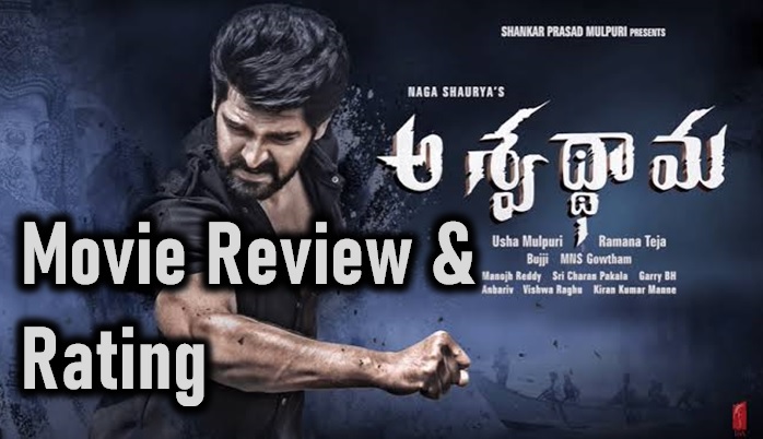  Aswathama Movie Review And Rating-TeluguStop.com