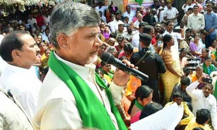 Telugu Chandrababu, Tdpchandrananu, Ycpmla-