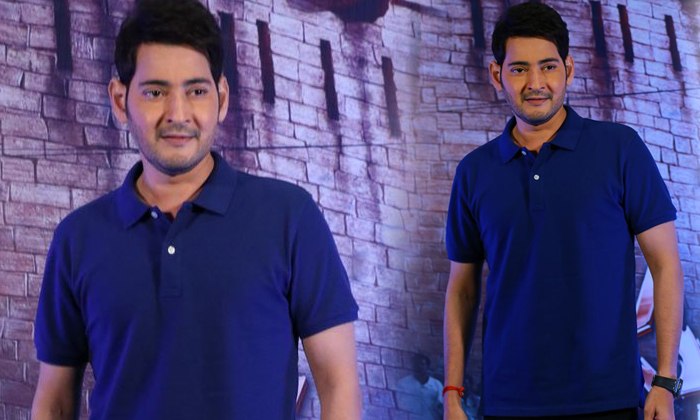  Mahesh Babu Stills Sarileru Neekevvaru-TeluguStop.com