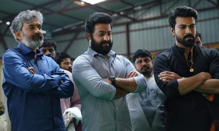 Telugu Ntr Ramacharan, Rajamouli Ntr, Rrr-Movie Telugu Ntr Ramacharan, Rajamouli Ntr, Rrr-Movie