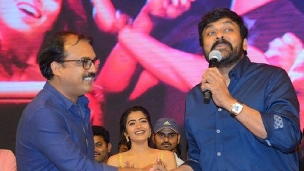 Telugu Koratala Siva, Chiranjeevi, Ram Charan, Tollywood Box-